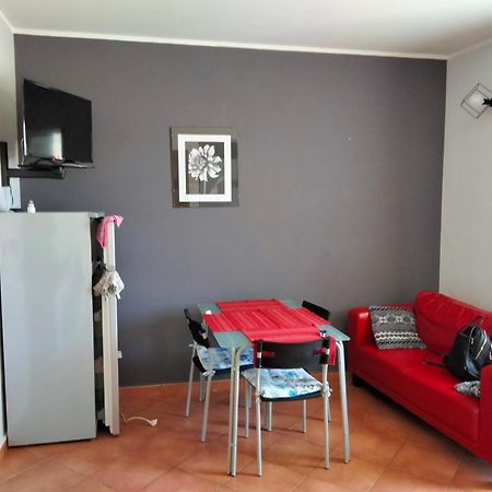 Il Portico Apartment Caselle Torinese Exterior foto