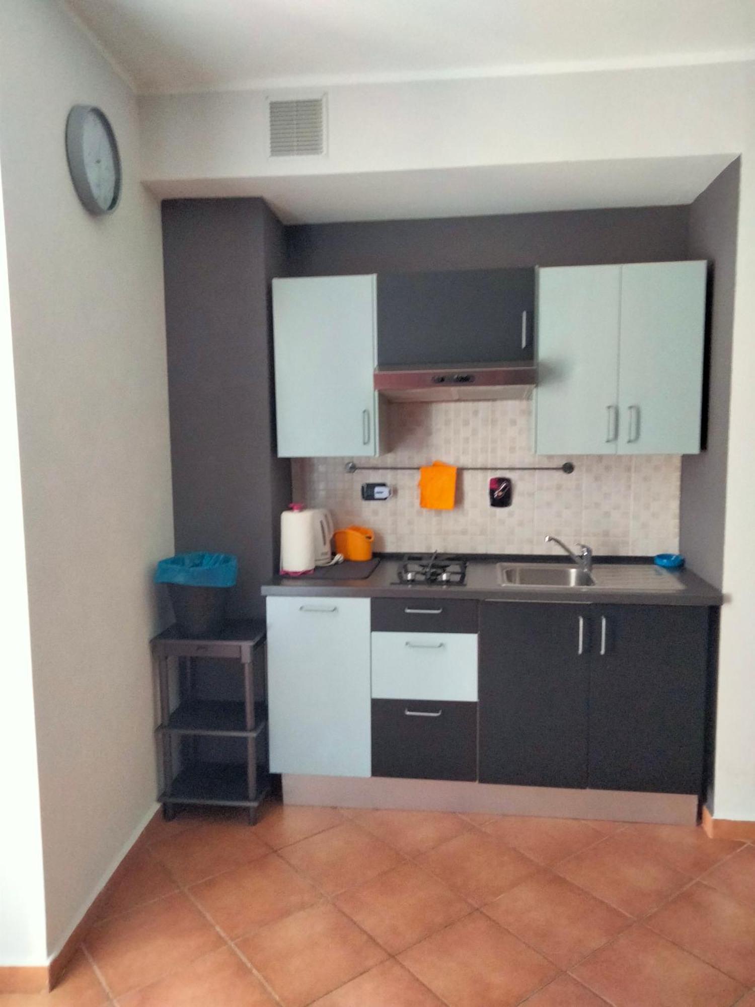 Il Portico Apartment Caselle Torinese Exterior foto